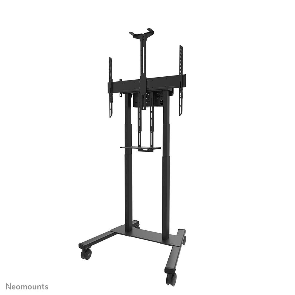Neomounts AFL-875BL1 Support vidéobar et kit multimédia - universel